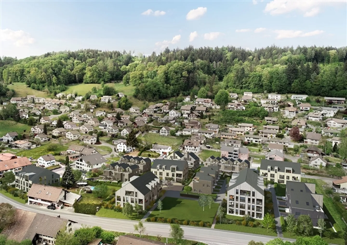 UNICO Teufenthal now experience digitally - Photo 5 of 5