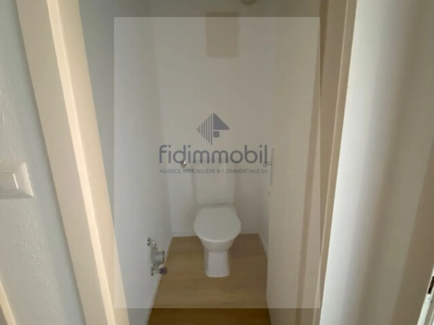 In affitto, 3,5 stanze, Primevères 2, Le Locle Completamente ristrutturato - Foto 8 di 8