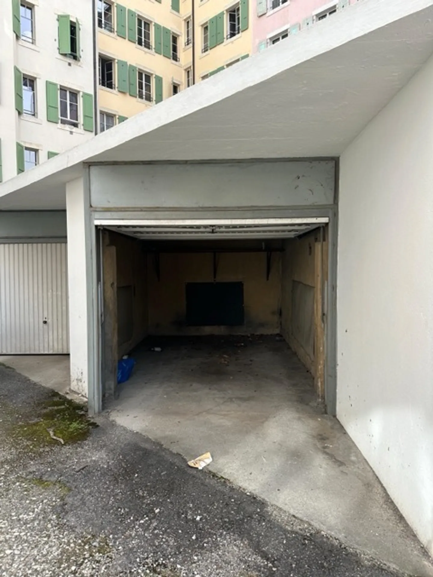 Convenient Outdoor Parking Space - Photo 1 of 2