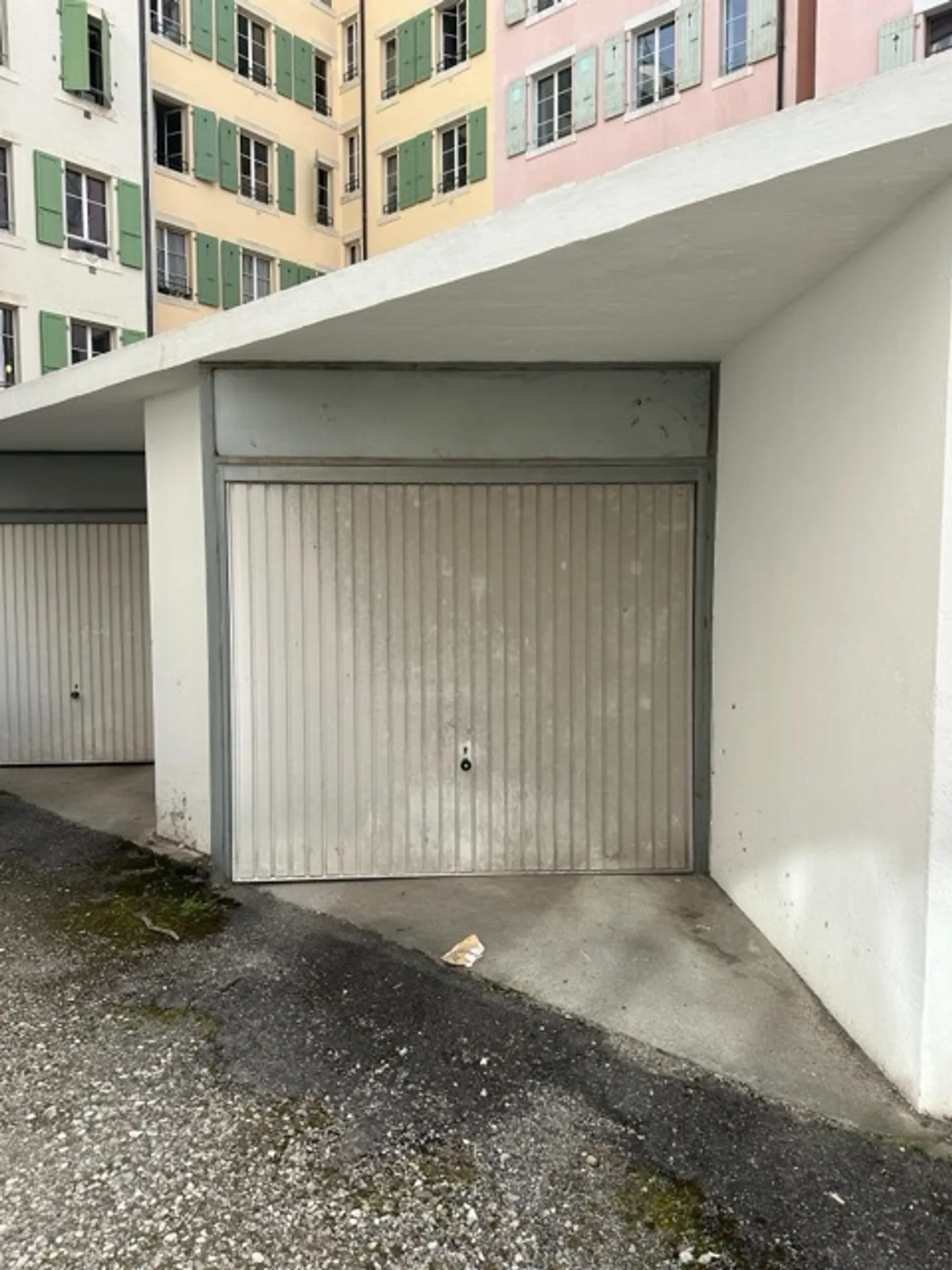 Convenient Outdoor Parking Space - Photo 2 of 2