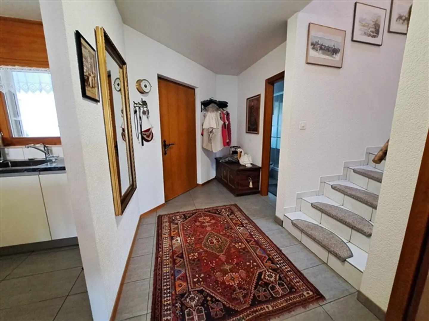 Maison à Bramois - Photo 2 sur 18