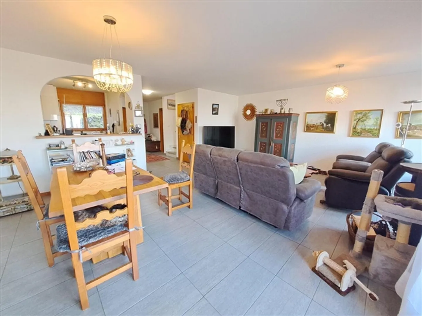 Maison à Bramois - Photo 5 sur 18