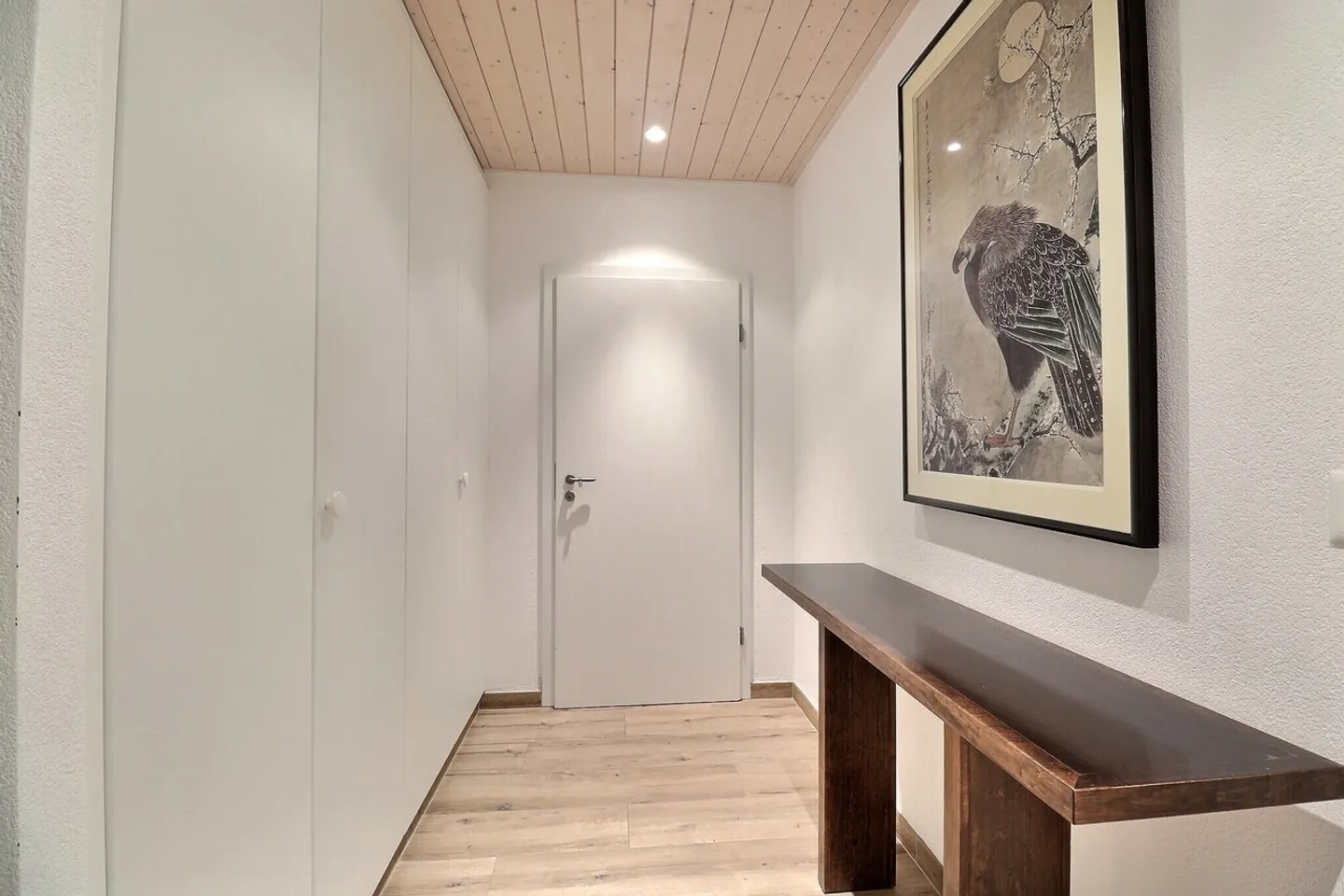 Villa individuelle de plain-pied avec piscine  - Photo 10 sur 13