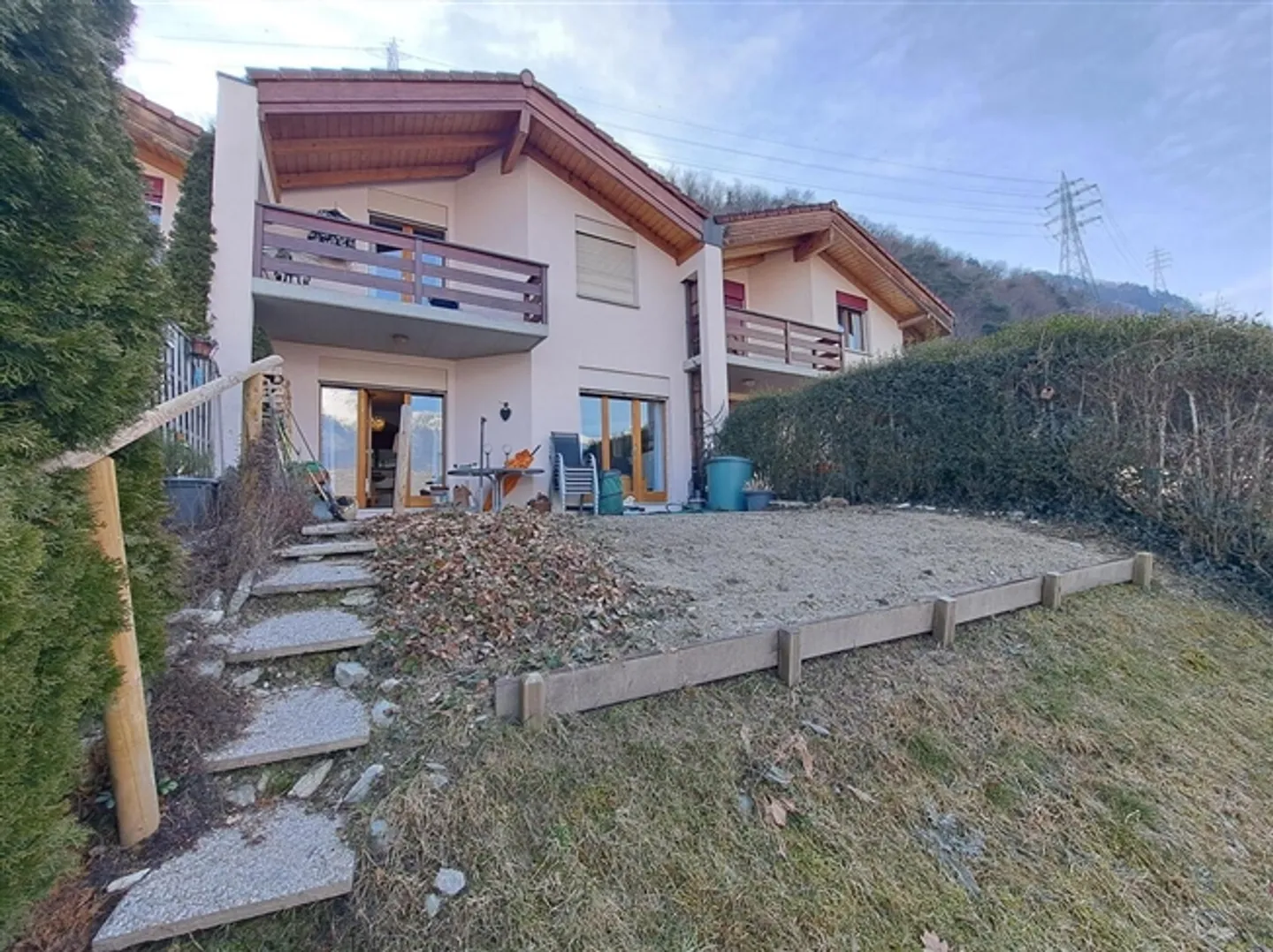 Maison à Bramois - Photo 10 sur 18