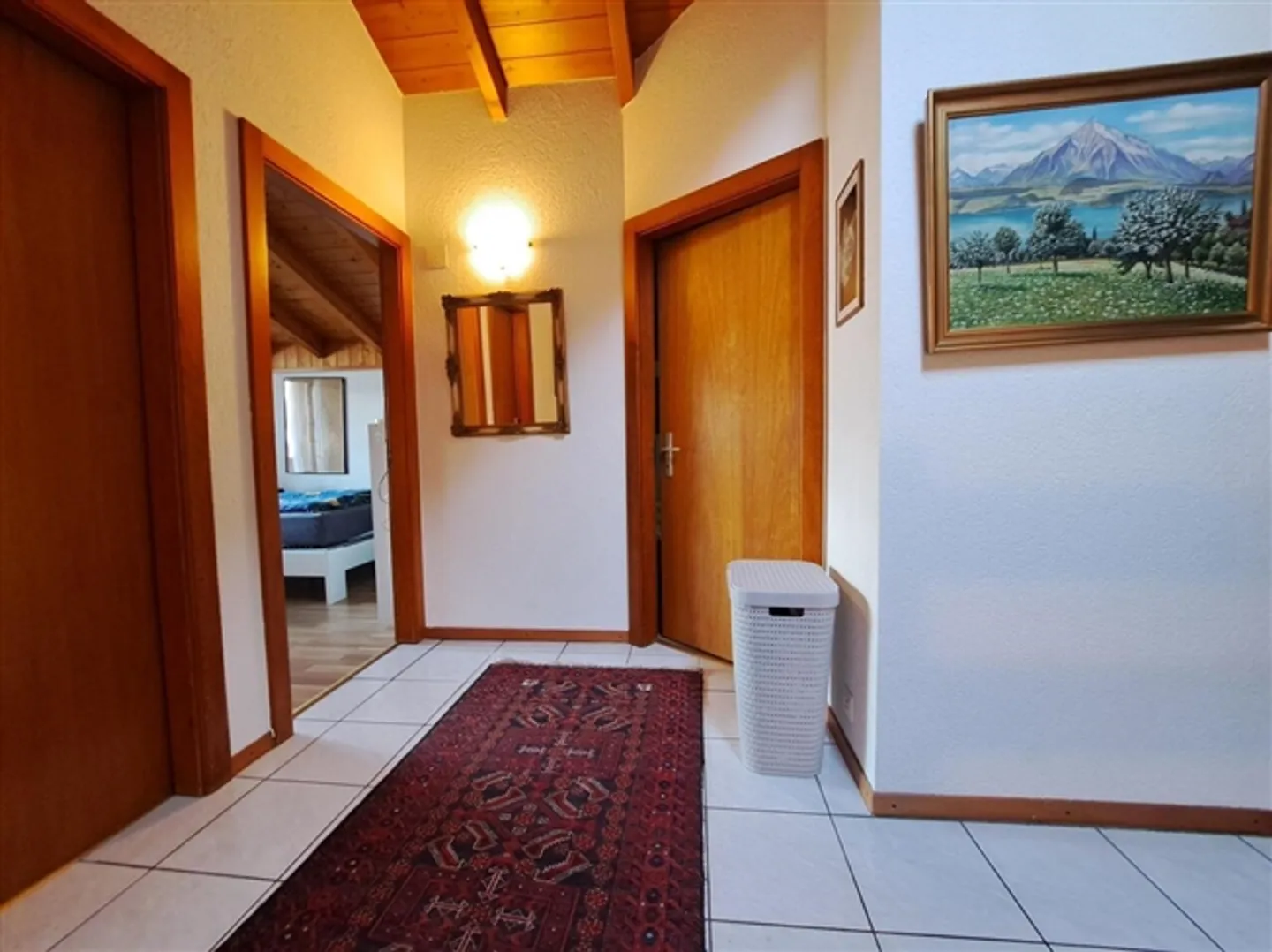 Maison à Bramois - Photo 11 sur 18