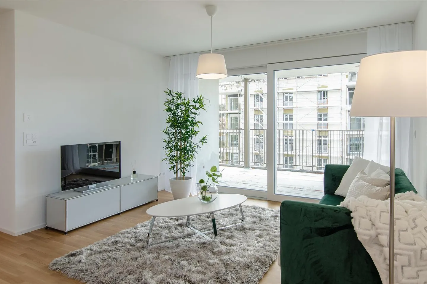 Modern and Convenient Living! - Photo 2 of 7