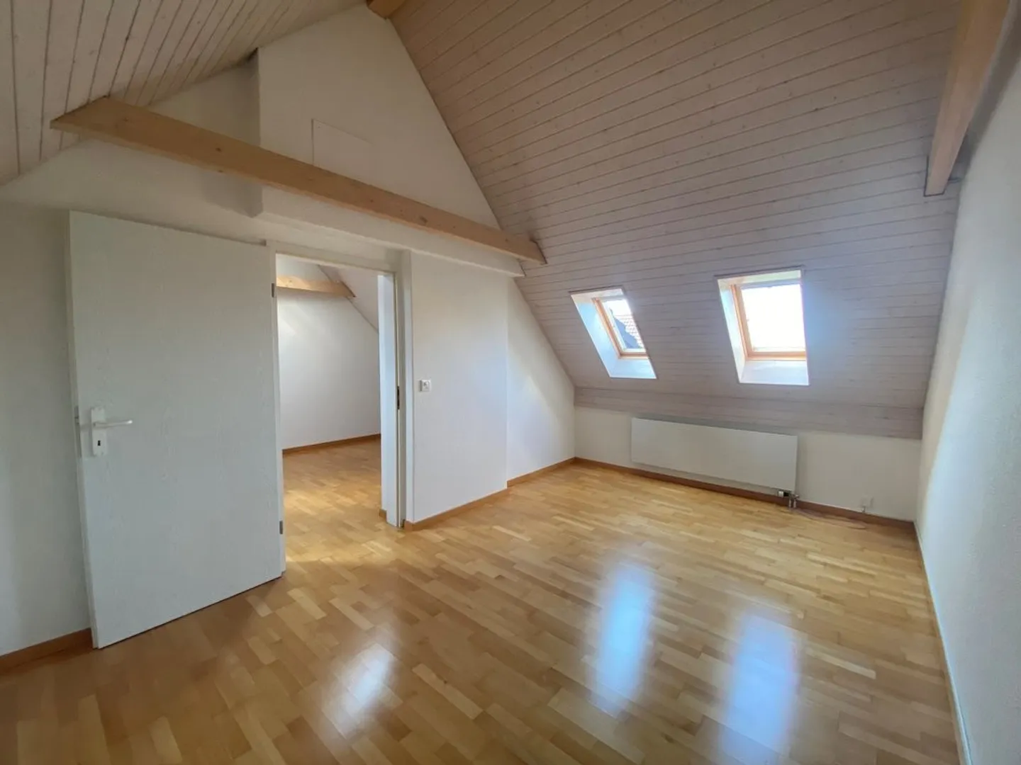 Appartamento nel verde ti aspetta - Foto 4 di 7