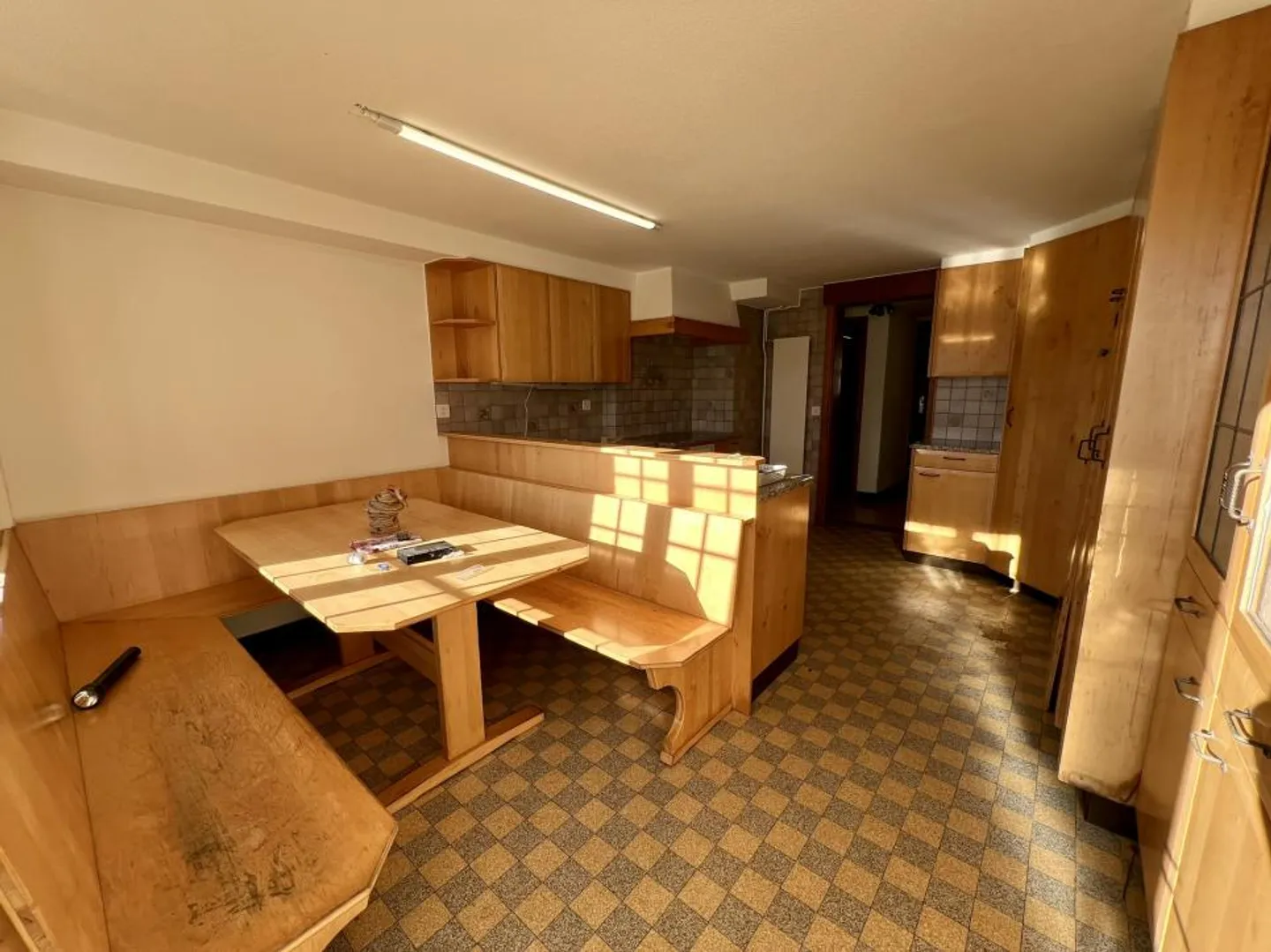 Propriété rurale - maison familiale avec dépendances - Photo 4 sur 13