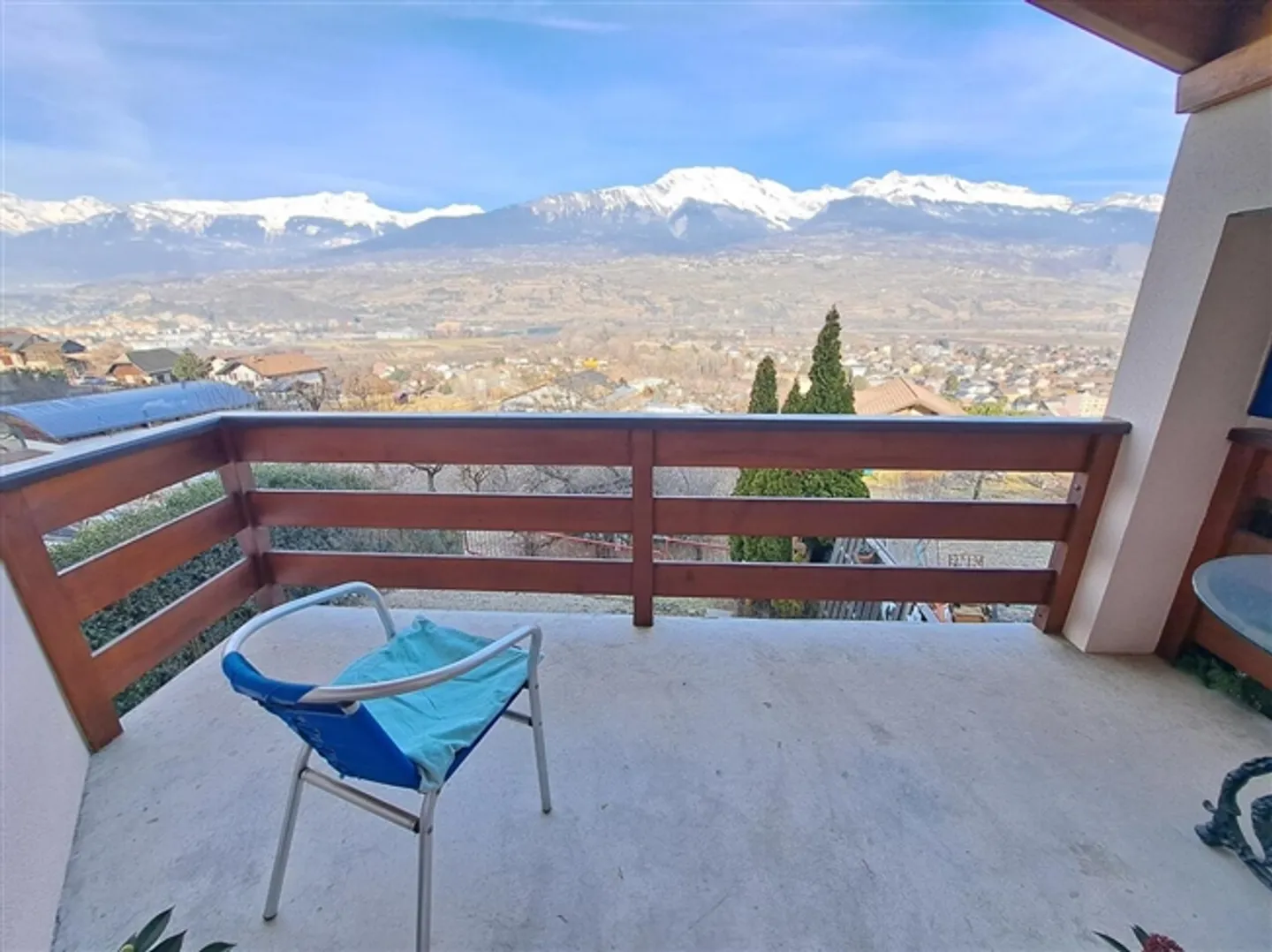 Maison à Bramois - Photo 14 sur 18