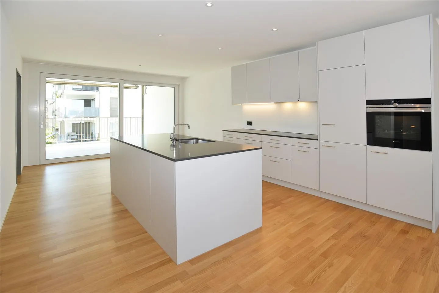 Modern and Convenient Living! - Photo 3 of 7