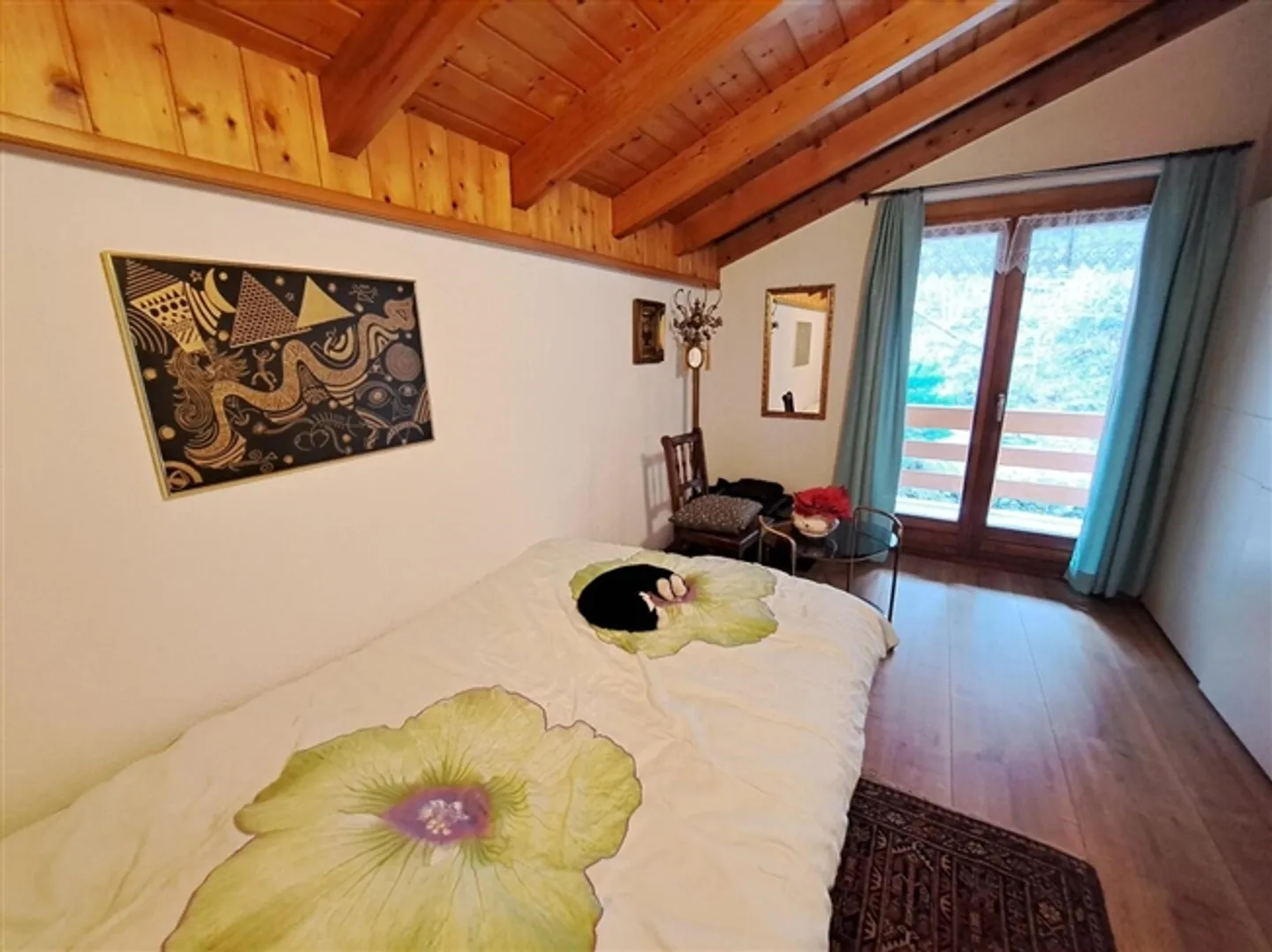 Maison à Bramois - Photo 16 sur 18