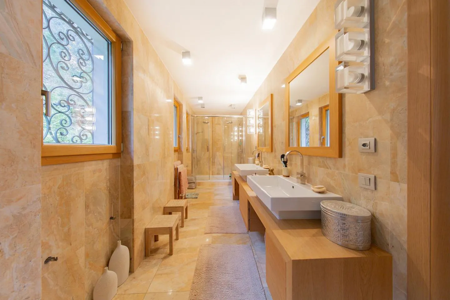 Villa Olimpia - Photo 10 sur 14