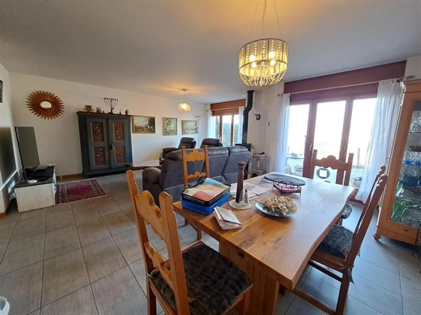 Maison à Bramois - Photo 4 sur 18