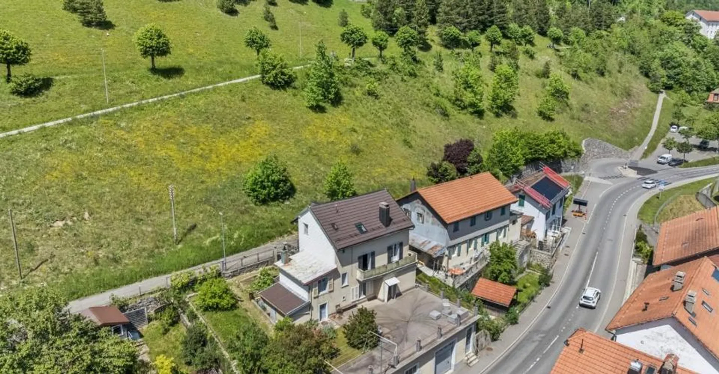 Maison polyvalente avec studio - Photo 12 sur 12