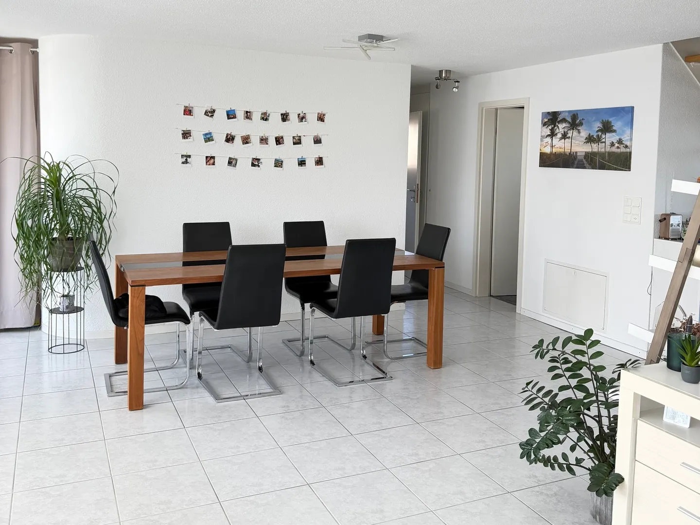 Luxuriöse Duplexwohnung mit Terrassen - Foto 3 von 9
