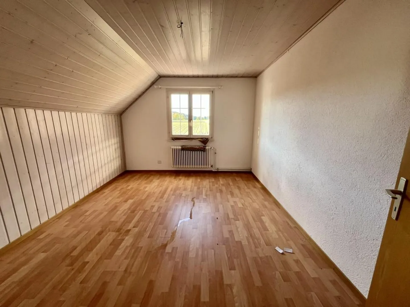 Propriété rurale - maison familiale avec dépendances - Photo 13 sur 13