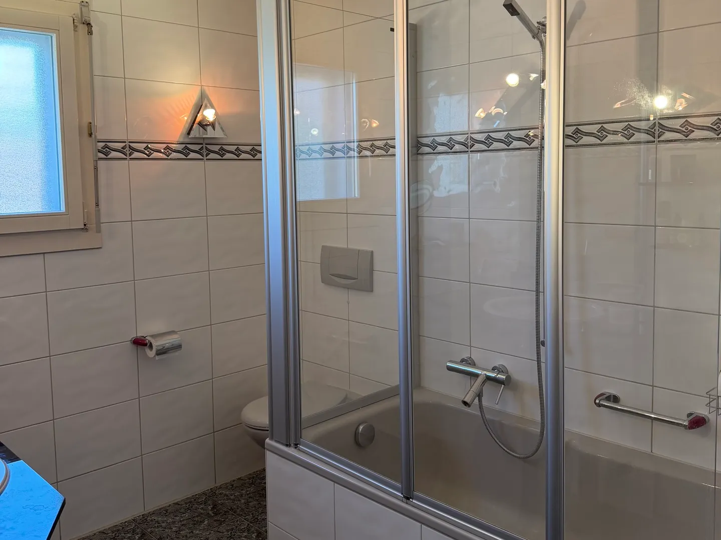 Luxuriöse Duplexwohnung mit Terrassen - Foto 5 von 9