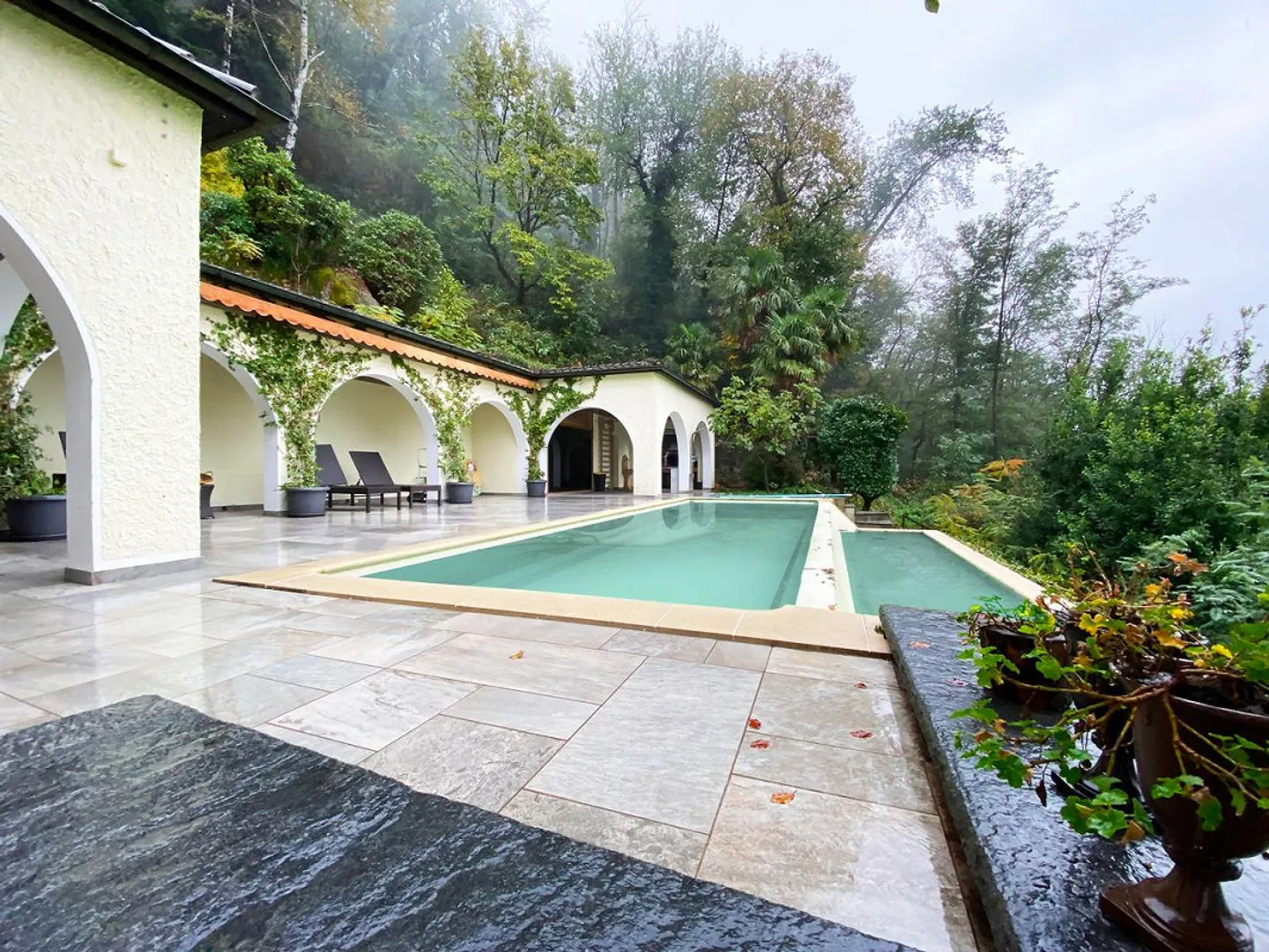 Villa Olimpia - Photo 13 sur 14