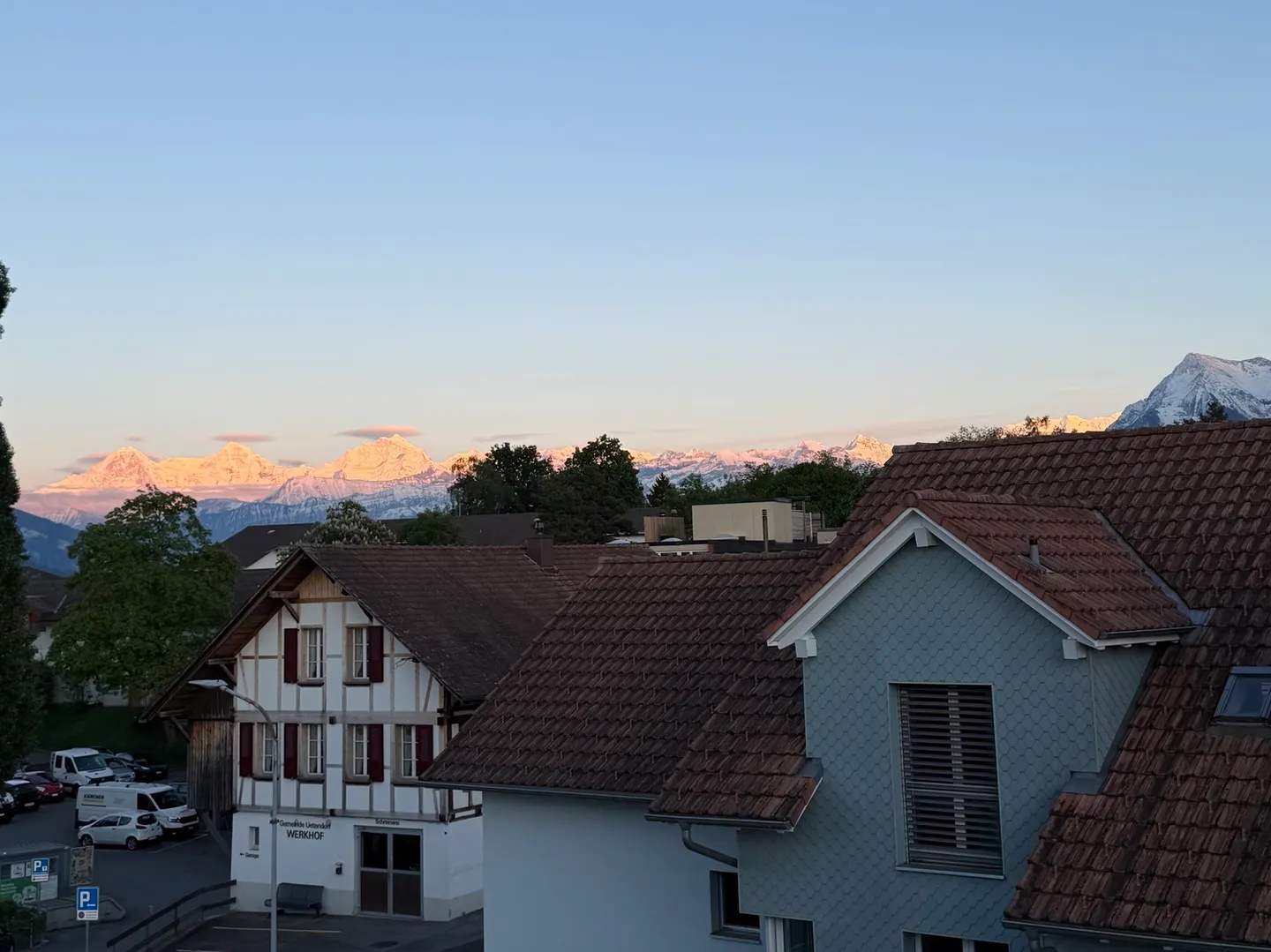 Luxuriöse Duplexwohnung mit Terrassen - Foto 9 von 9