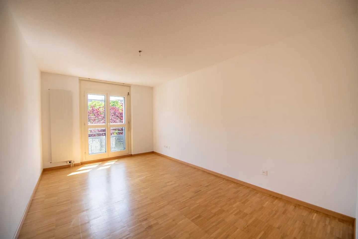 Geräumige 2.5-Zimmerwohnung - Foto 9 von 13