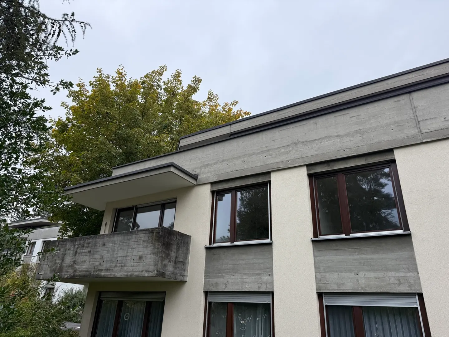 Appartamento ben curato in una posizione tranquilla e in un ambiente verde! - Foto 2 di 12