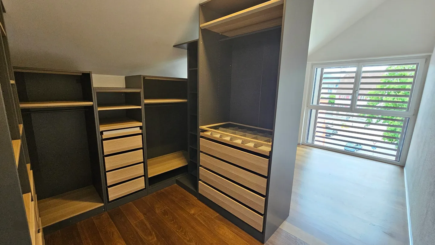 Außergewöhnliche Loft-Wohnung - Foto 10 von 13