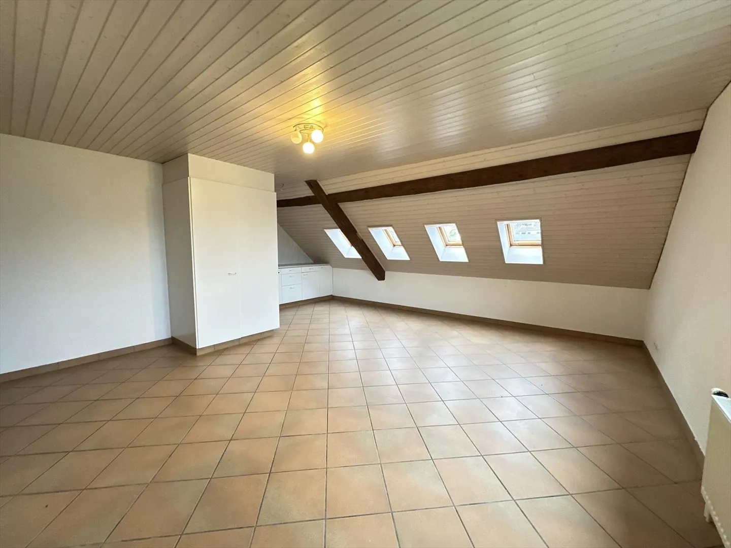 Charmante Wohnung in Chevenez - Foto 3 von 10