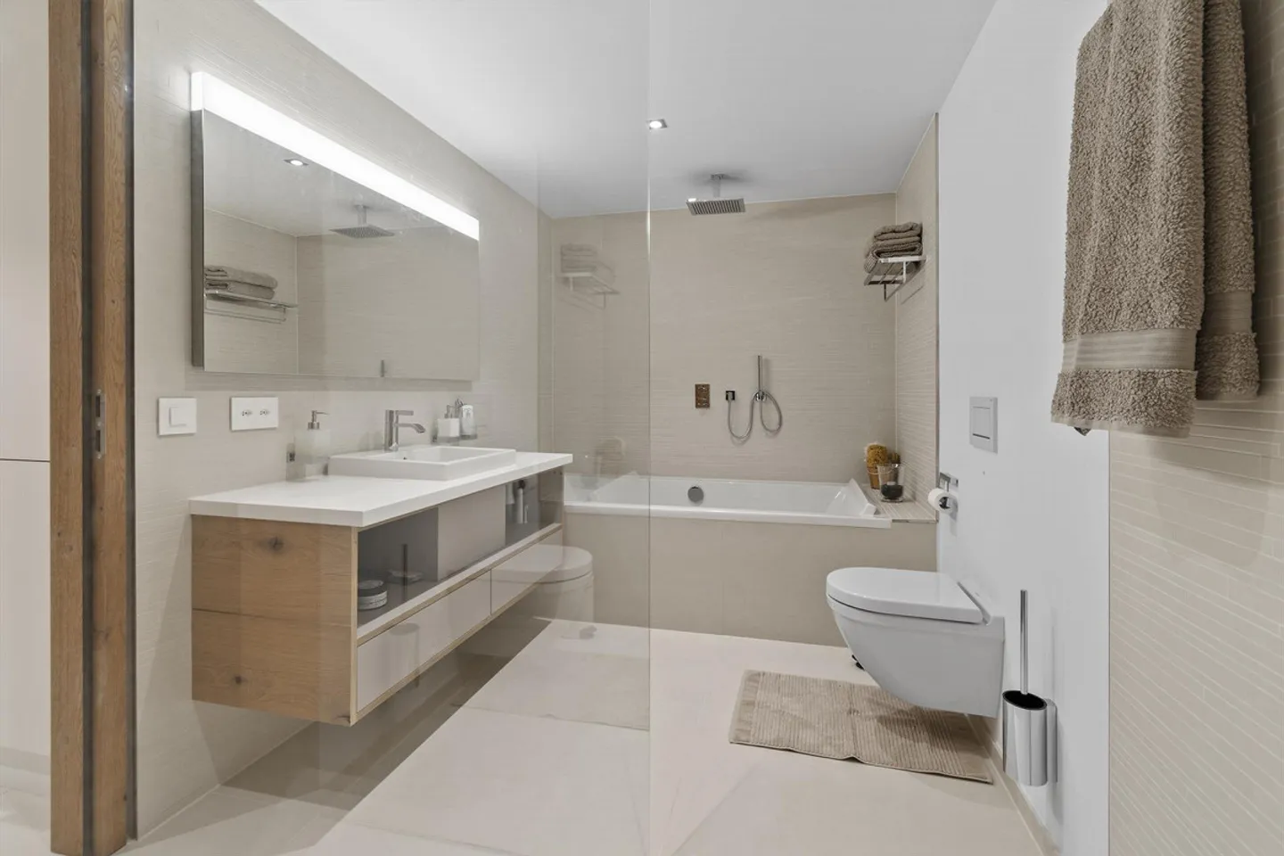 Exclusive alpine appartment in Andermatt - Photo 4 sur 14