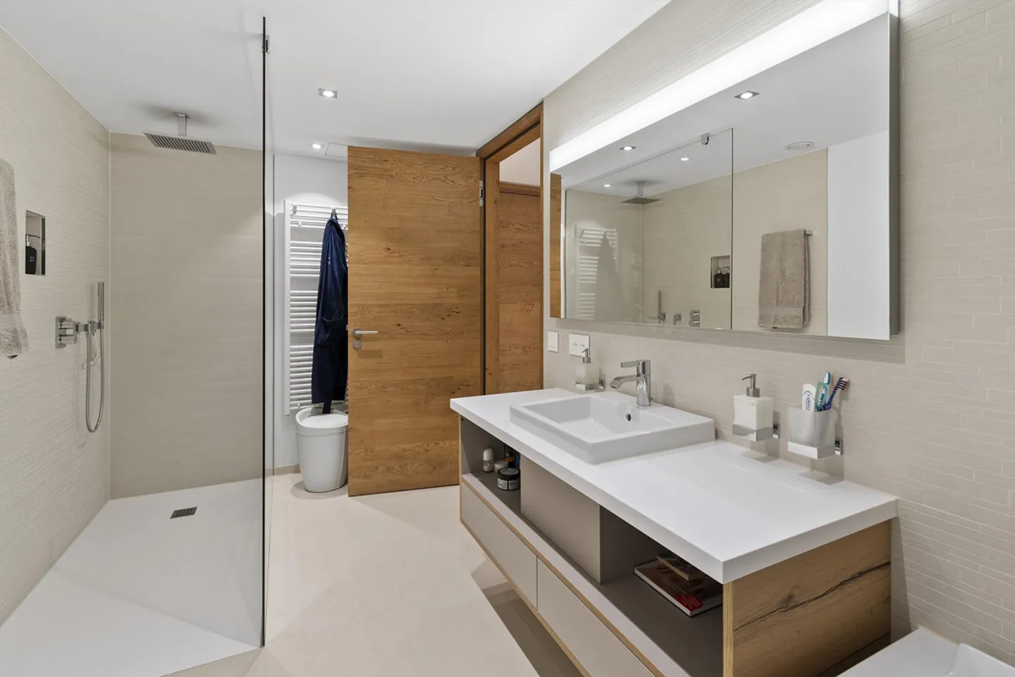 Exclusive alpine appartment in Andermatt - Photo 5 sur 14