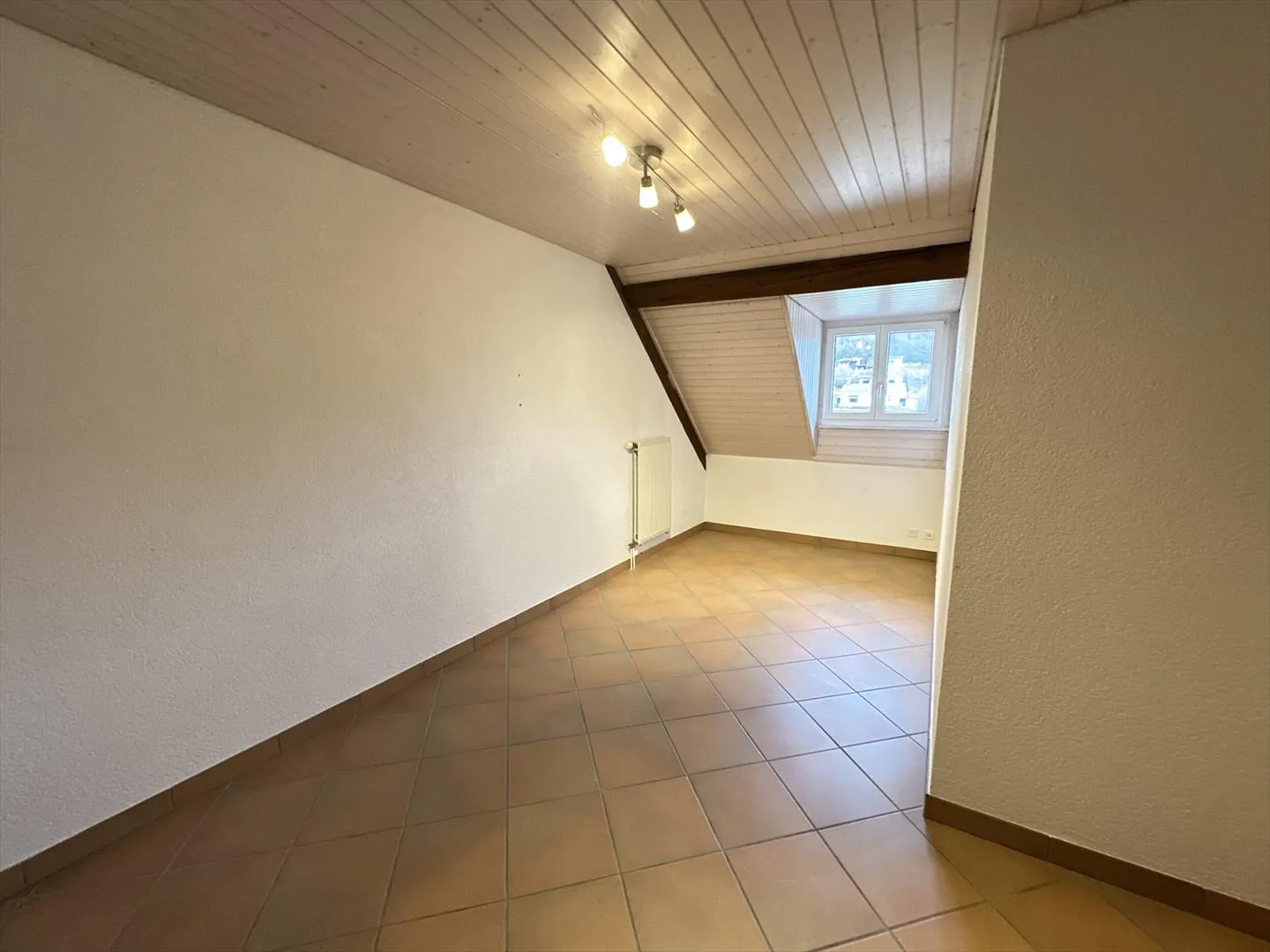 Charmante Wohnung in Chevenez - Foto 4 von 10