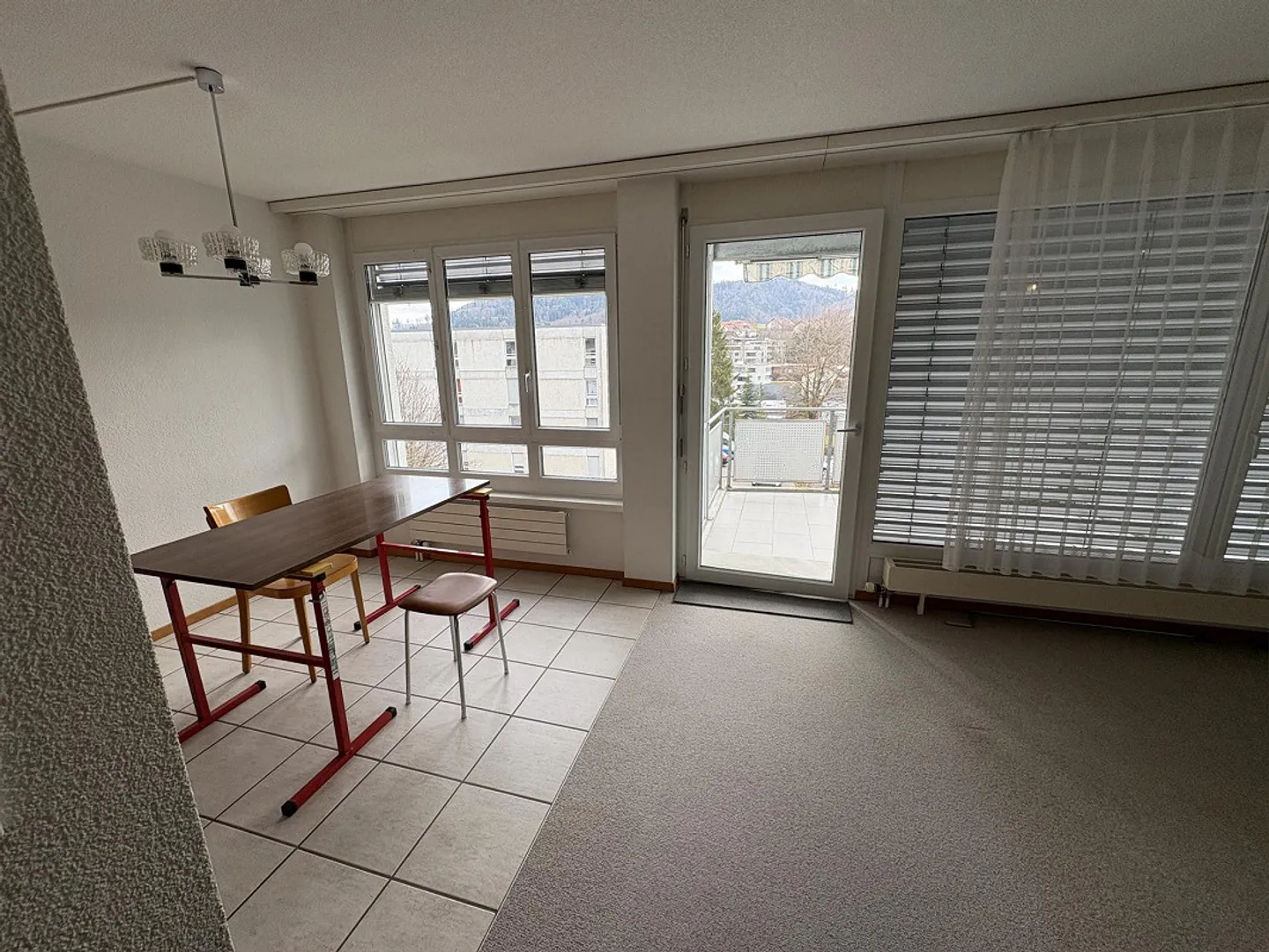 Condominium in the green Schliern near Köniz! - Photo 6 of 20