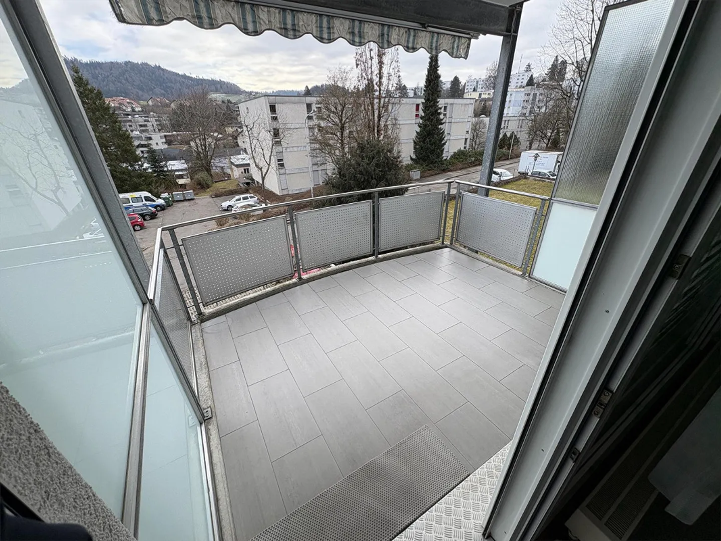 Condominium in the green Schliern near Köniz! - Photo 8 of 20