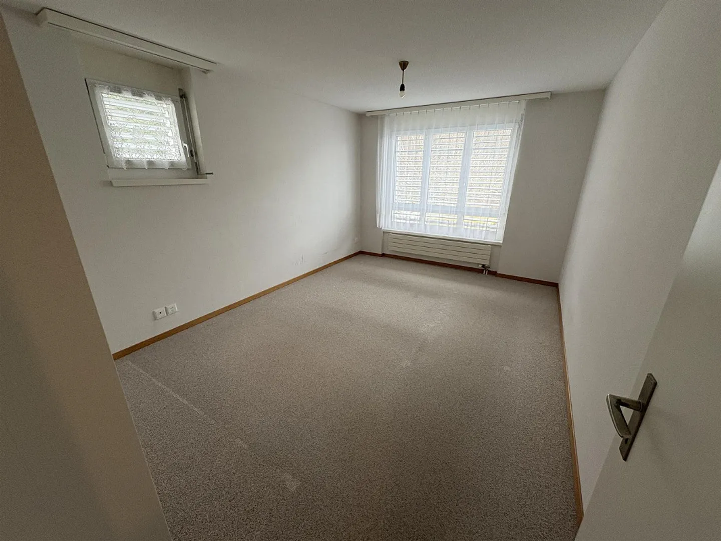 Condominium in the green Schliern near Köniz! - Photo 11 of 20