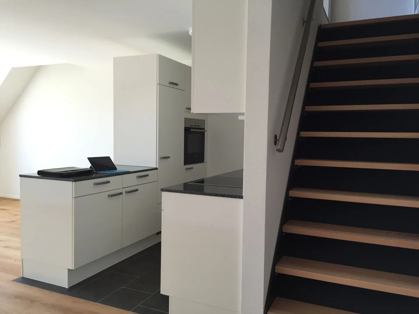 Charmante Maisonette-Wohnung - Foto 2 von 7