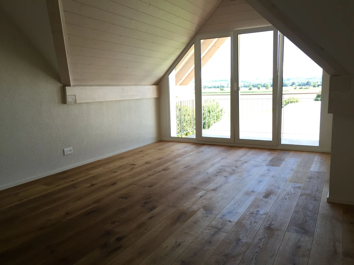 Charmante Maisonette-Wohnung - Foto 3 von 7
