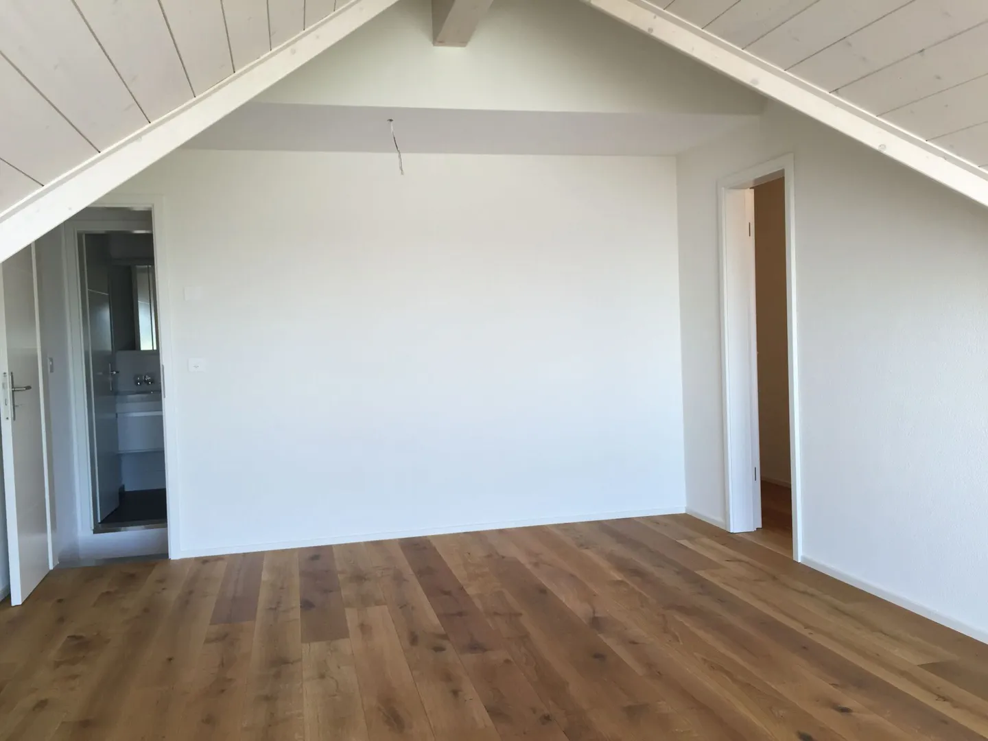 Charmante Maisonette-Wohnung - Foto 4 von 7