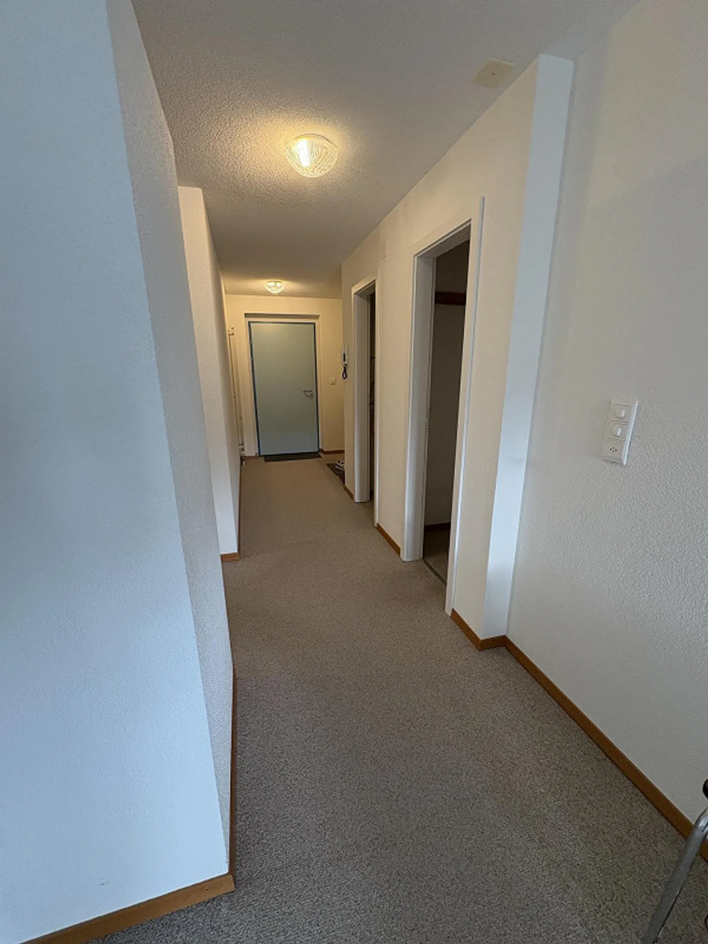 Condominium in the green Schliern near Köniz! - Photo 3 of 20