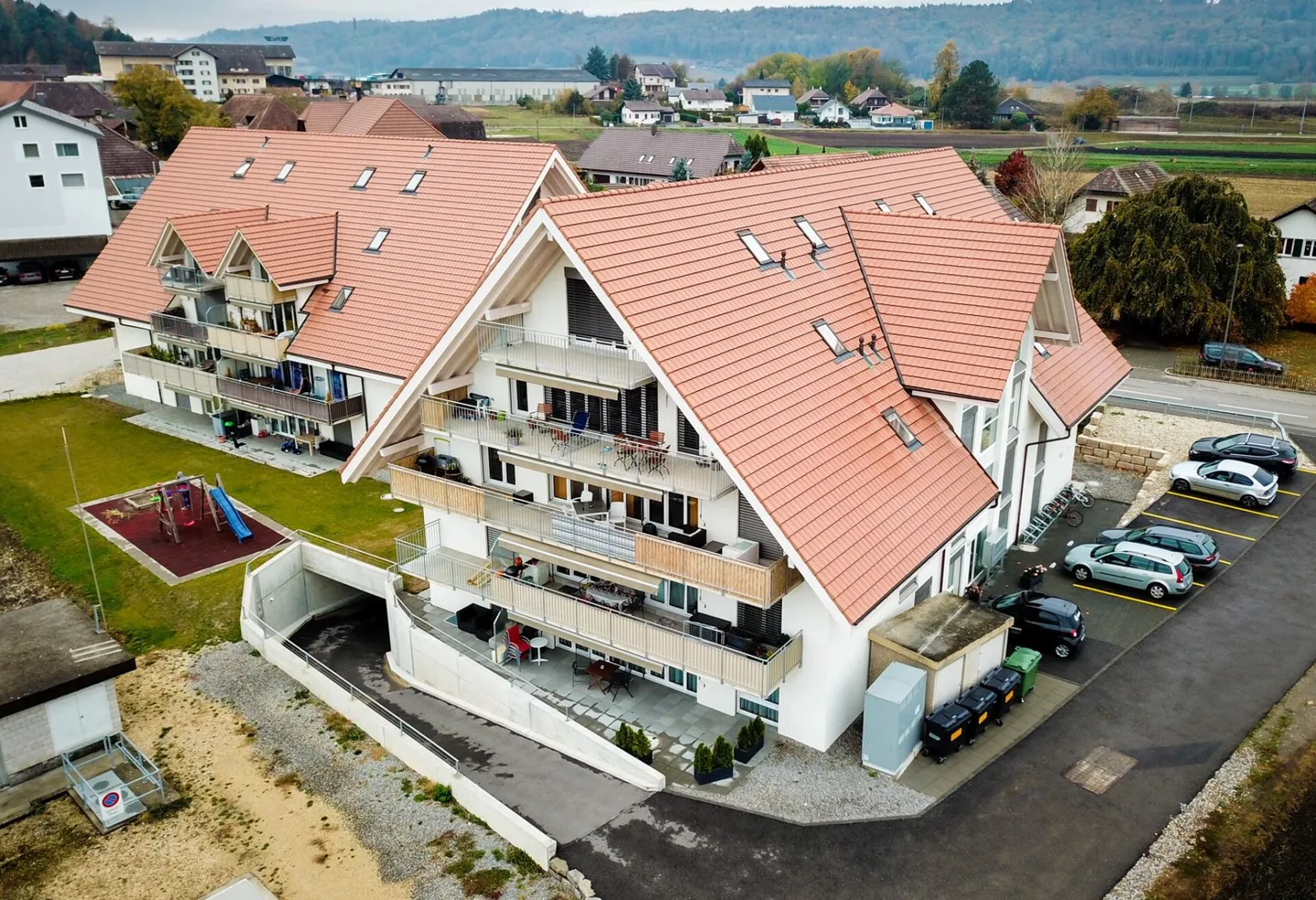 Charmante Maisonette-Wohnung - Foto 7 von 7
