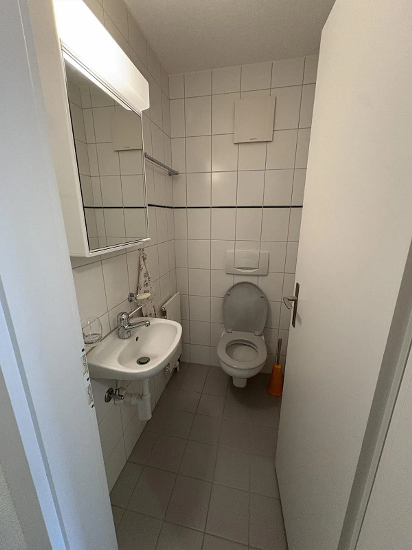 Condominium in the green Schliern near Köniz! - Photo 13 of 20