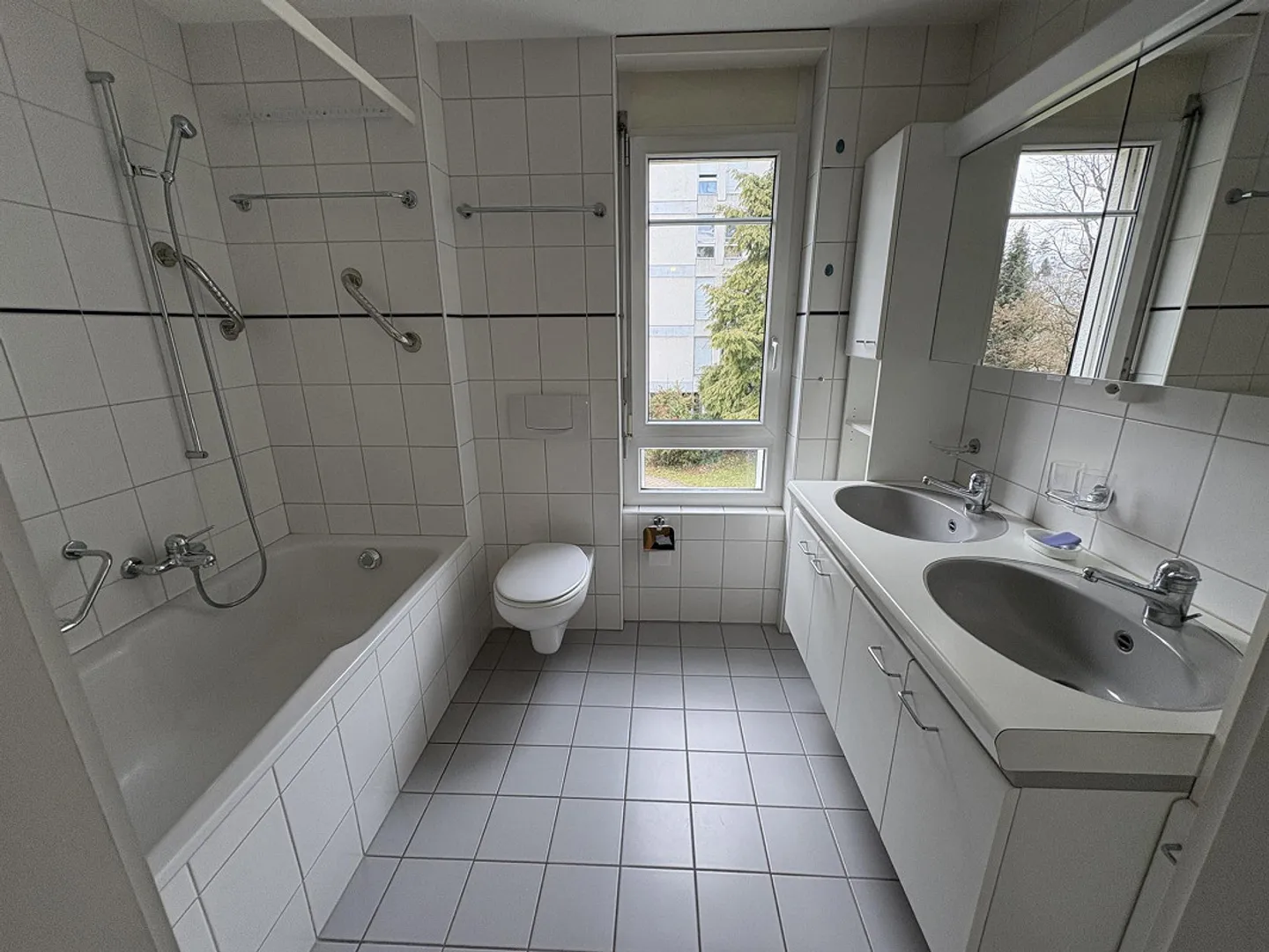 Condominium in the green Schliern near Köniz! - Photo 14 of 20