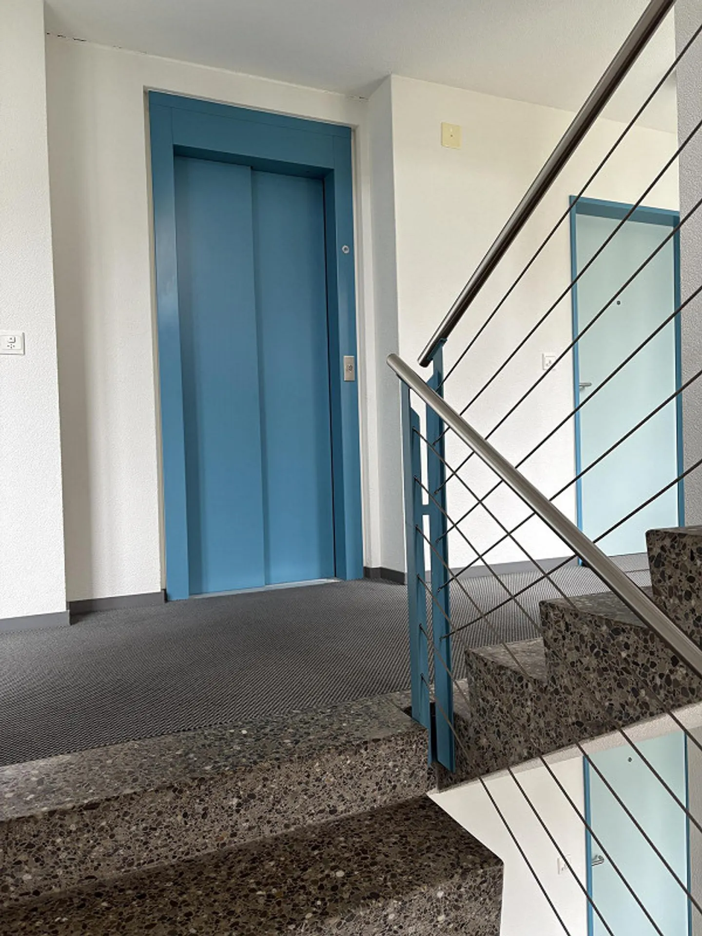 Condominium in the green Schliern near Köniz! - Photo 16 of 20