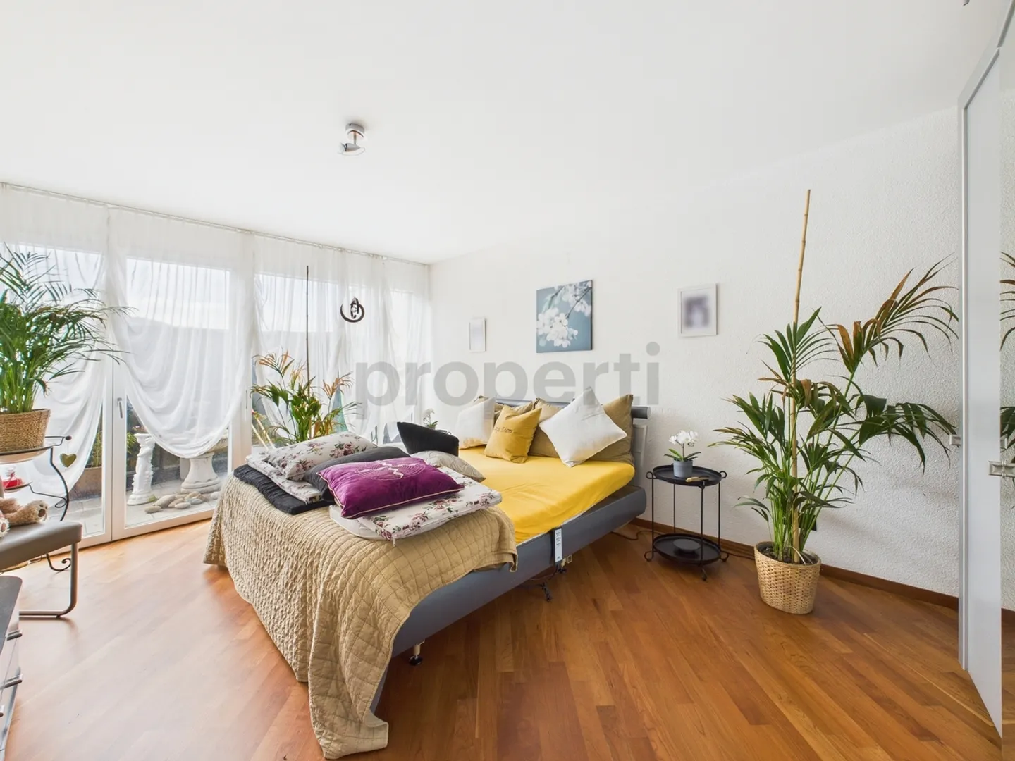 Modern 5.5 Room Terrace Apartment - Photo 5 of 13