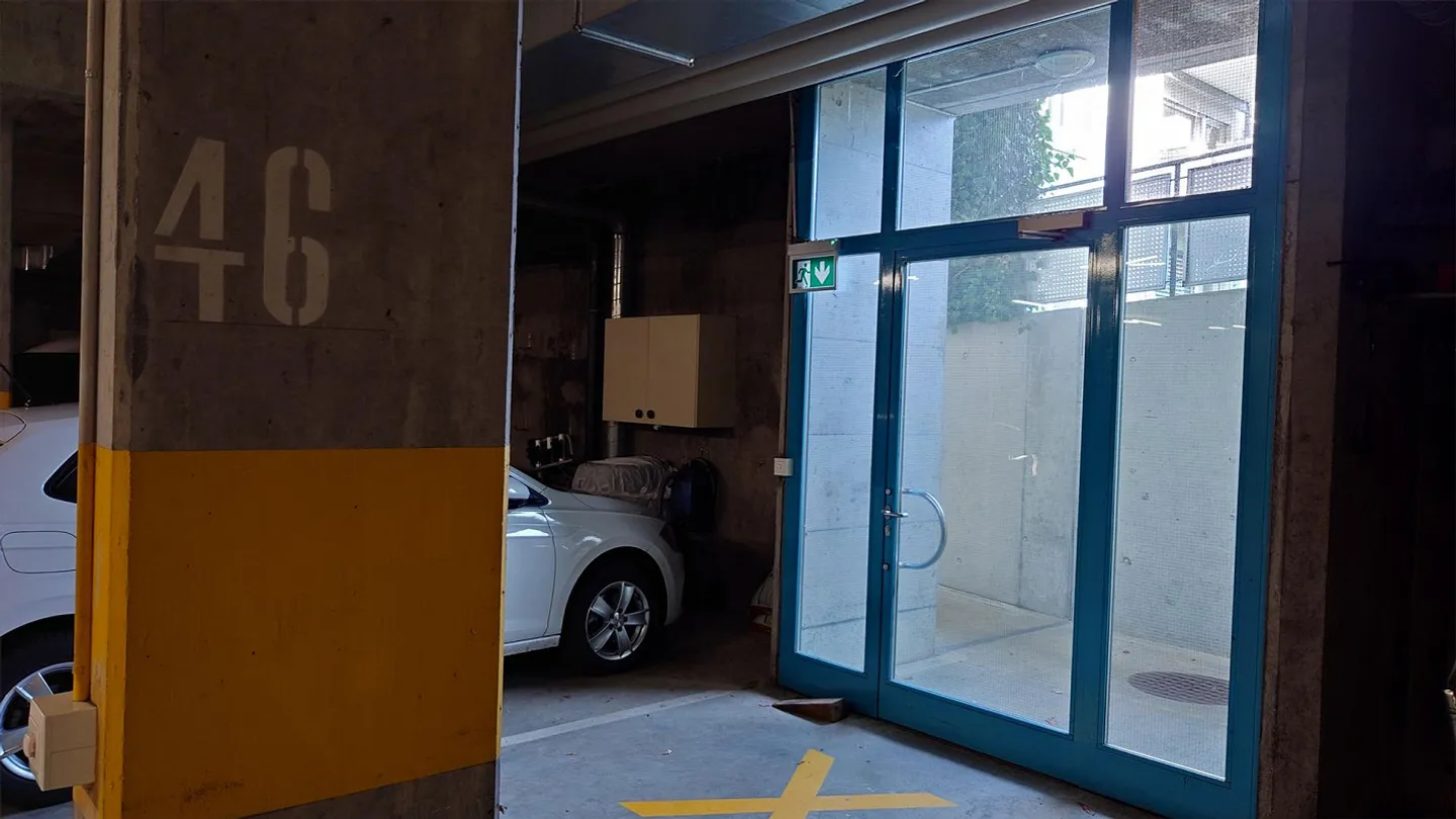 Condominium in the green Schliern near Köniz! - Photo 18 of 20