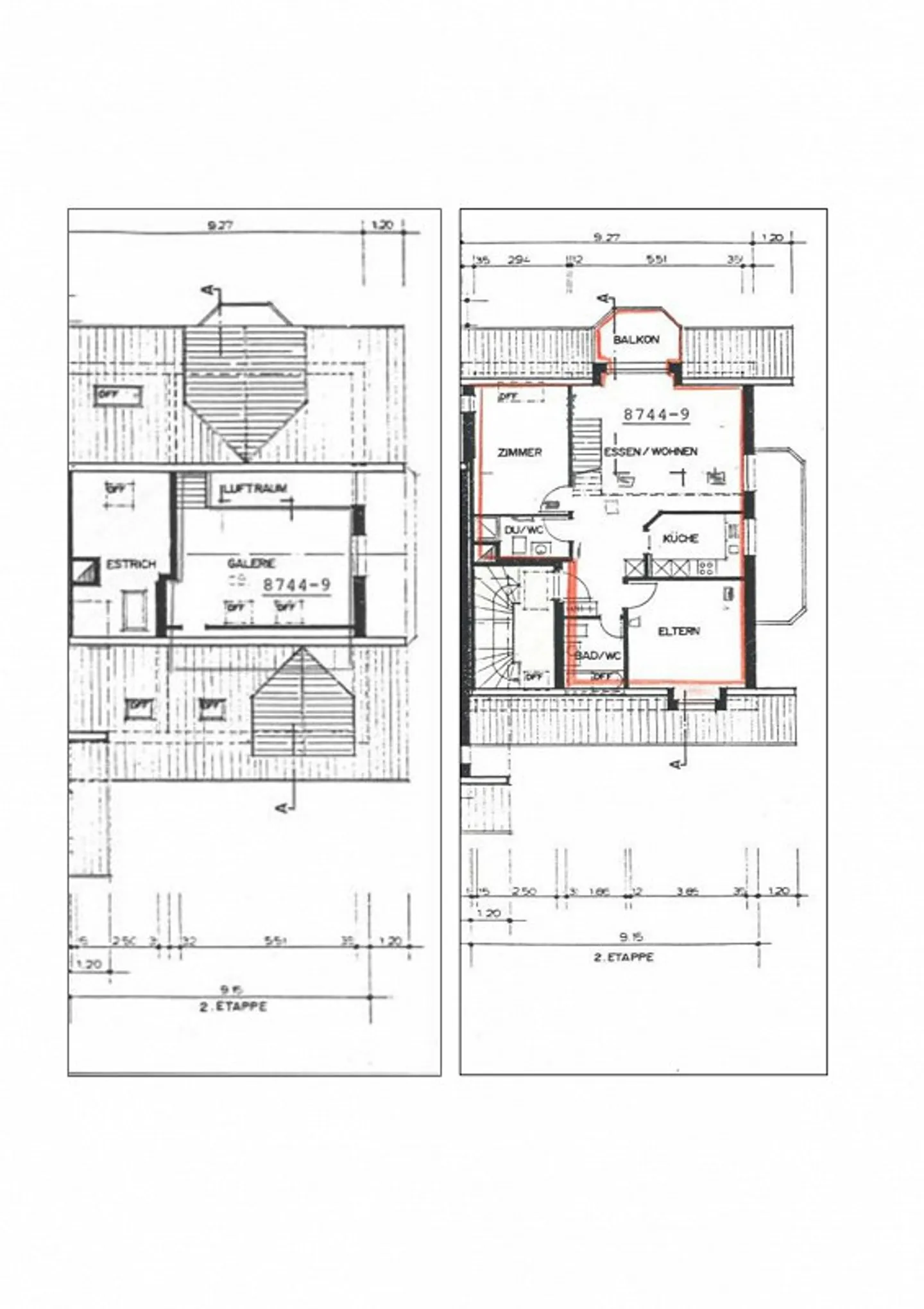 Condominium in the green Schliern near Köniz! - Photo 20 of 20