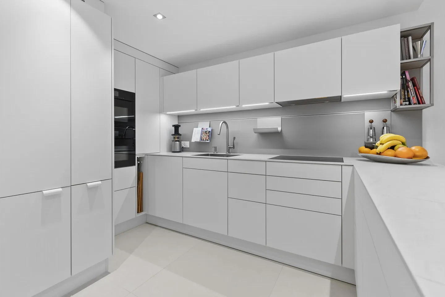 Exclusive alpine appartment in Andermatt - Photo 8 sur 14