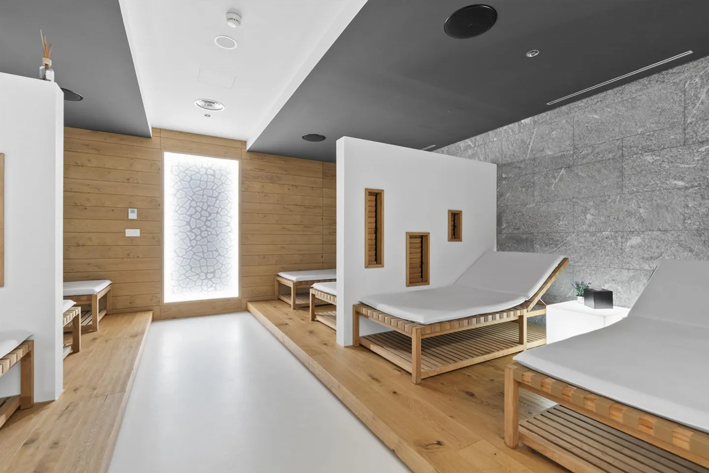 Exclusive alpine appartment in Andermatt - Photo 11 sur 14