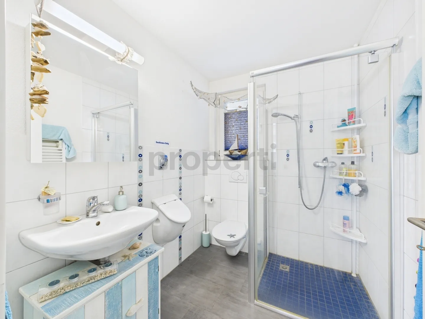 Modern 5.5 Room Terrace Apartment - Photo 10 of 13