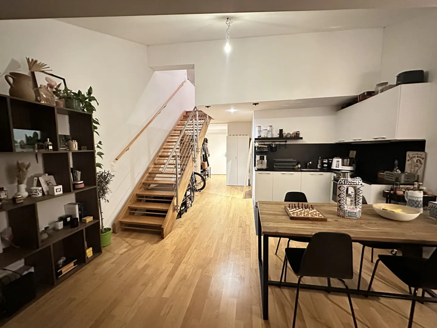 Appartamento in affitto - Foto 1 di 6