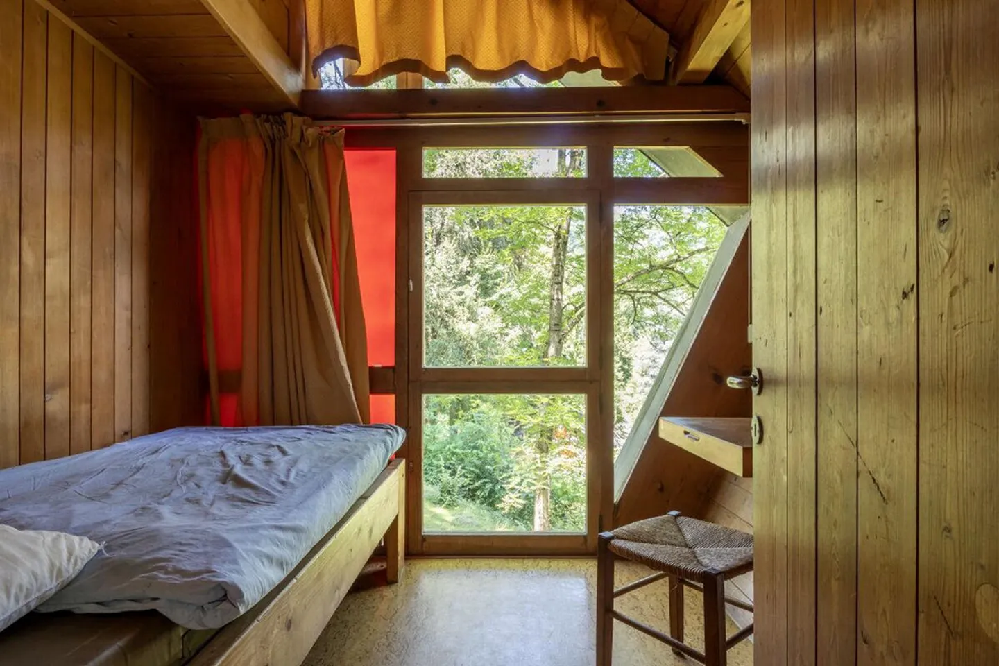 5 bungalow immersi in un'oasi verde | 5 Bungalows eingebettet in ei... - Foto 3 di 9