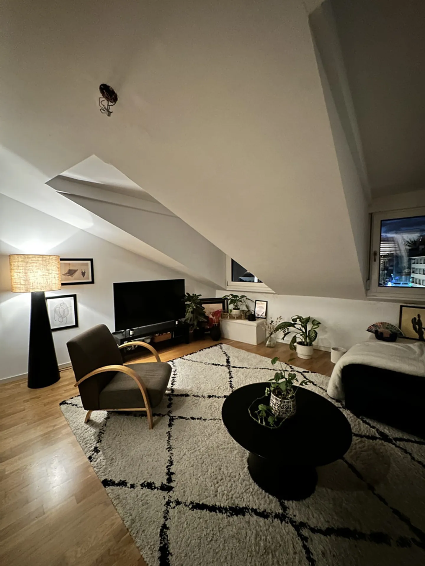 Appartamento in affitto - Foto 2 di 6